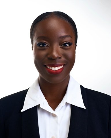 Amara Okafor